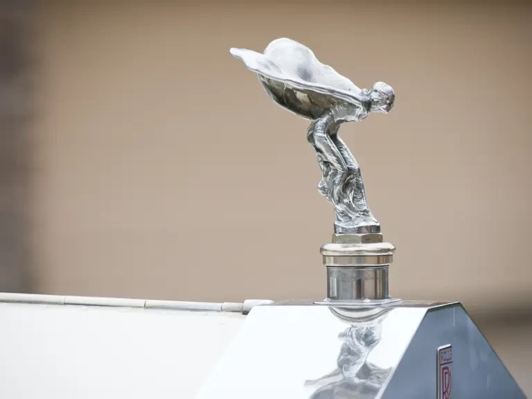 1927 Rolls-Royce Phantom I - Image 9 of 31