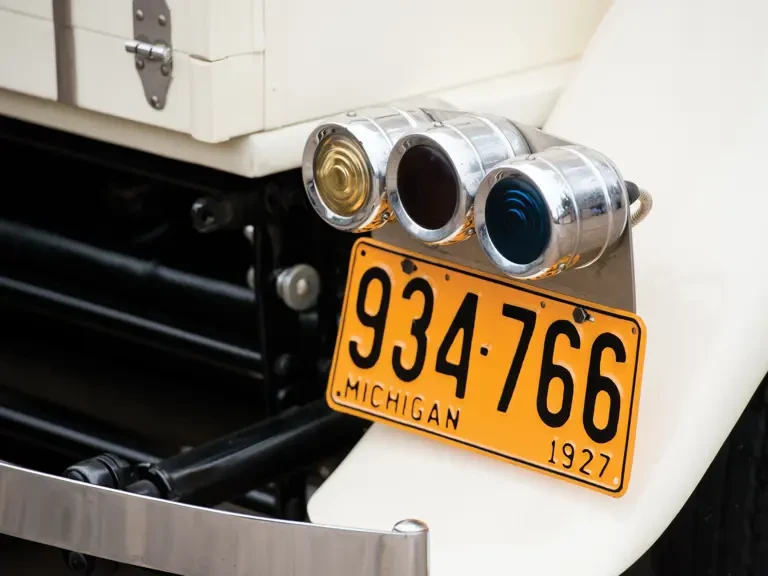 1927 Rolls-Royce Phantom I - Image 13 of 31