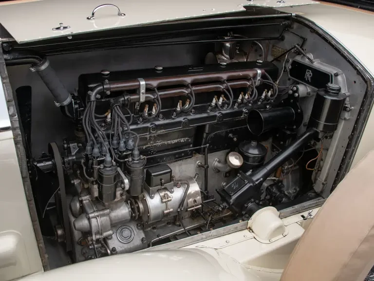 1927 Rolls-Royce Phantom I - Image 28 of 30