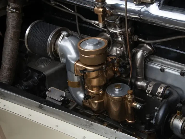 1927 Rolls-Royce Phantom I - Image 25 of 30
