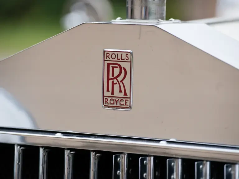 1927 Rolls-Royce Phantom I - Image 8 of 31