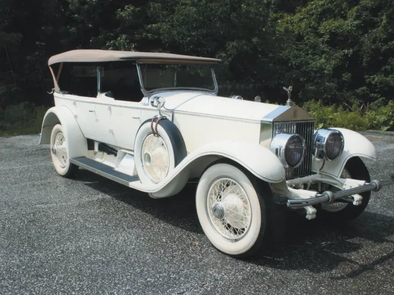 1927 Rolls-Royce Phantom I - Image 2 of 2