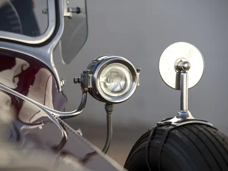 1927 Rolls-Royce Phantom I - Image 29 of 31