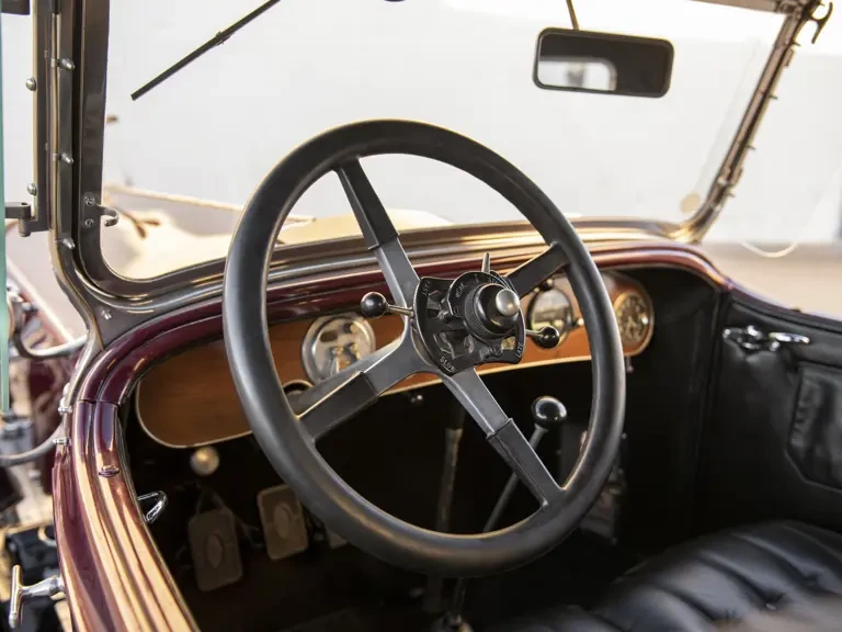 1927 Rolls-Royce Phantom I - Image 11 of 31
