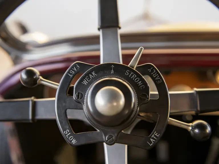 1927 Rolls-Royce Phantom I - Image 12 of 31