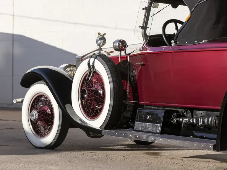 1927 Rolls-Royce Phantom I - Image 31 of 31