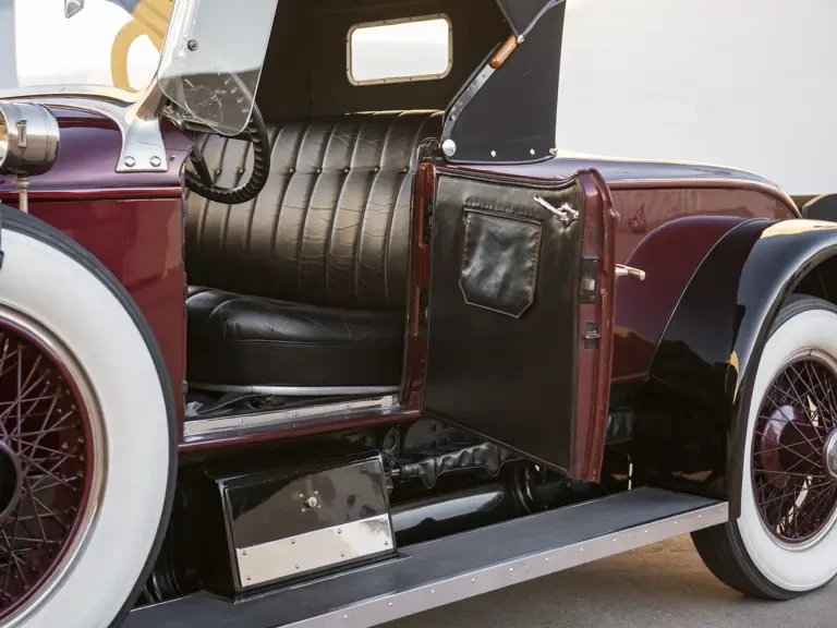 1927 Rolls-Royce Phantom I - Image 21 of 31
