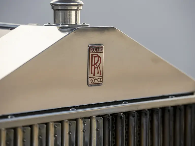 1927 Rolls-Royce Phantom I - Image 26 of 31