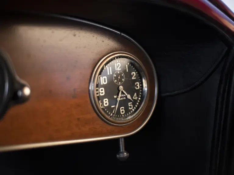 1927 Rolls-Royce Phantom I - Image 18 of 31