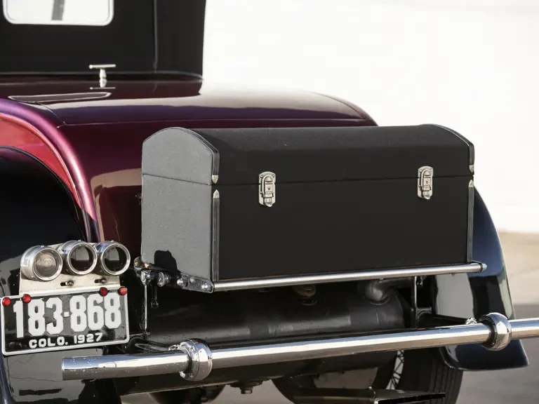 1927 Rolls-Royce Phantom I - Image 27 of 31