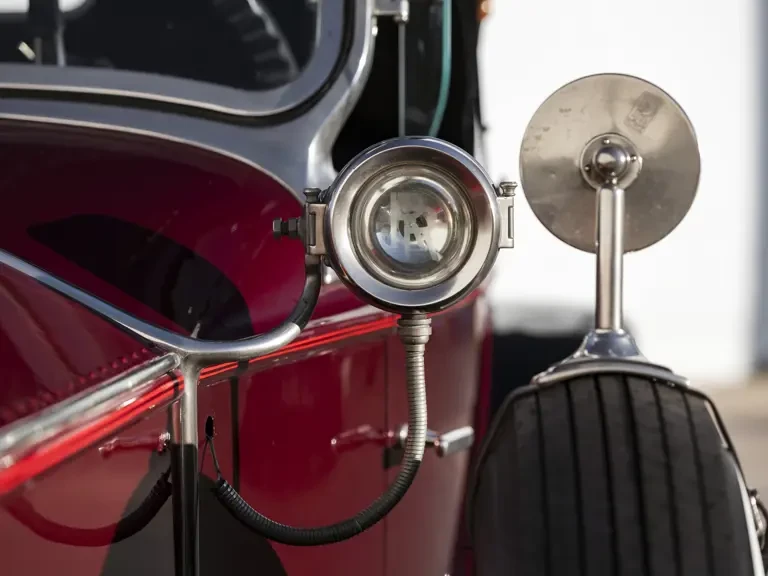 1927 Rolls-Royce Phantom I - Image 28 of 31