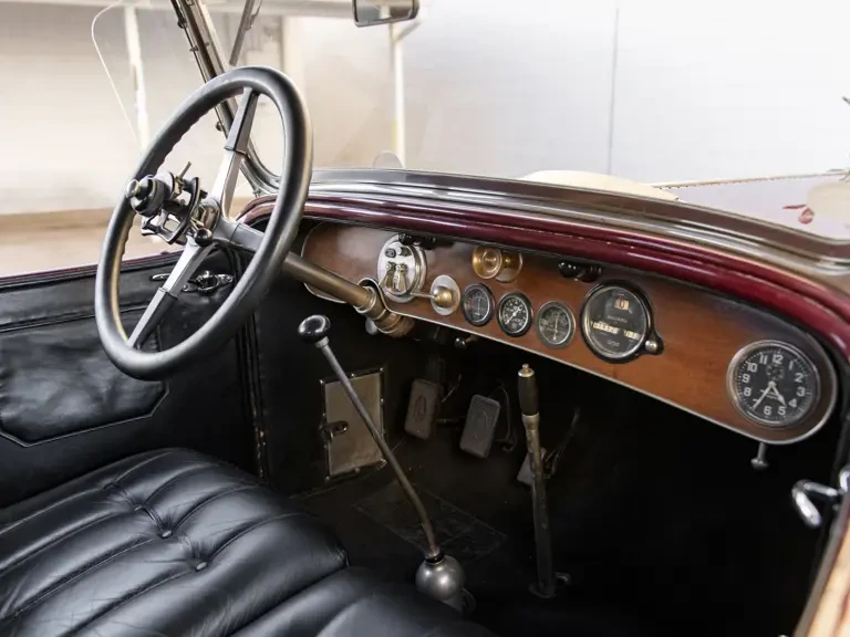 1927 Rolls-Royce Phantom I - Image 5 of 31