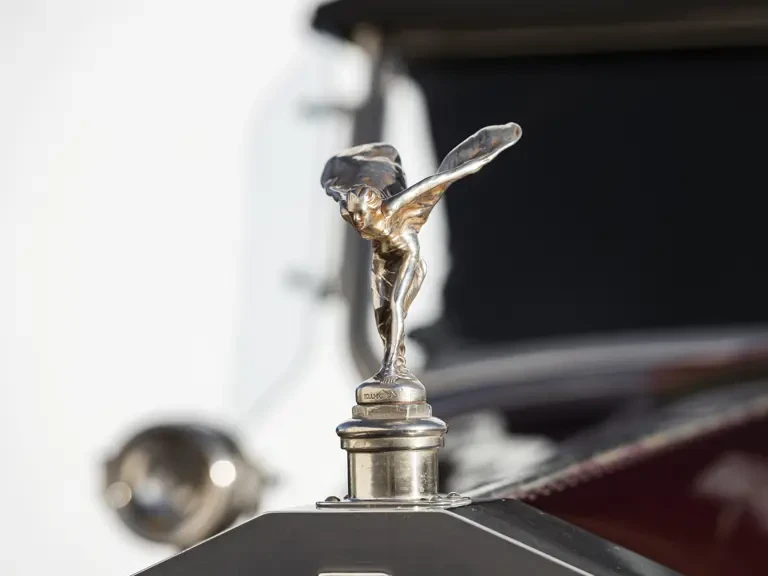 1927 Rolls-Royce Phantom I - Image 8 of 31