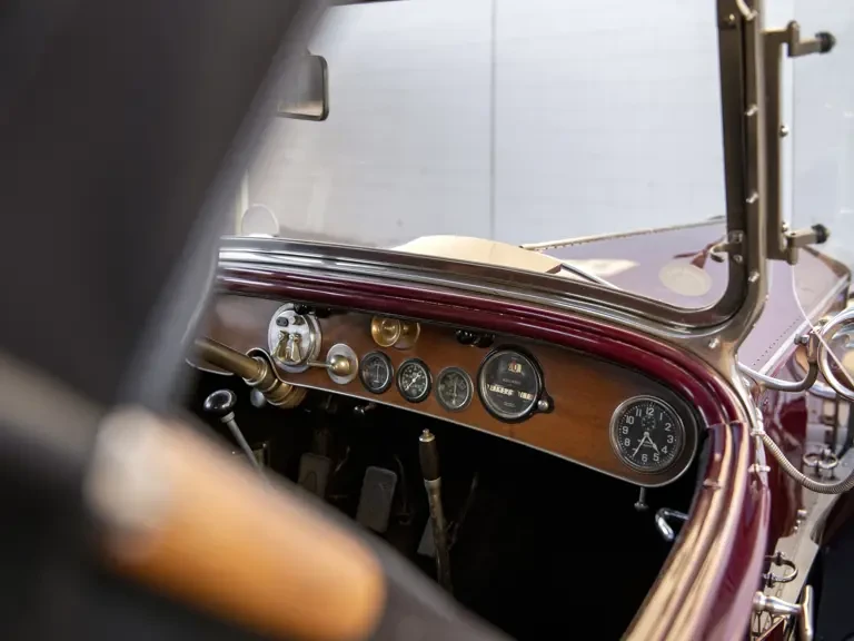 1927 Rolls-Royce Phantom I - Image 16 of 31