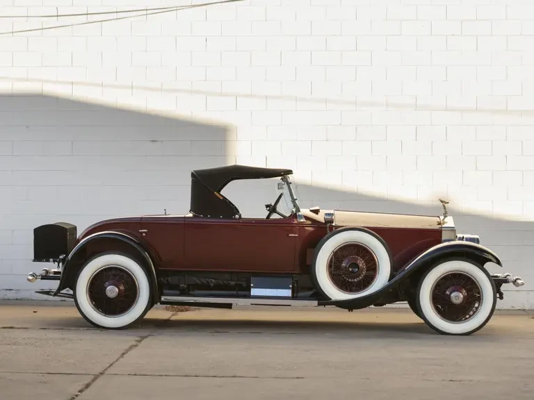 1927 Rolls-Royce Phantom I - Image 6 of 31