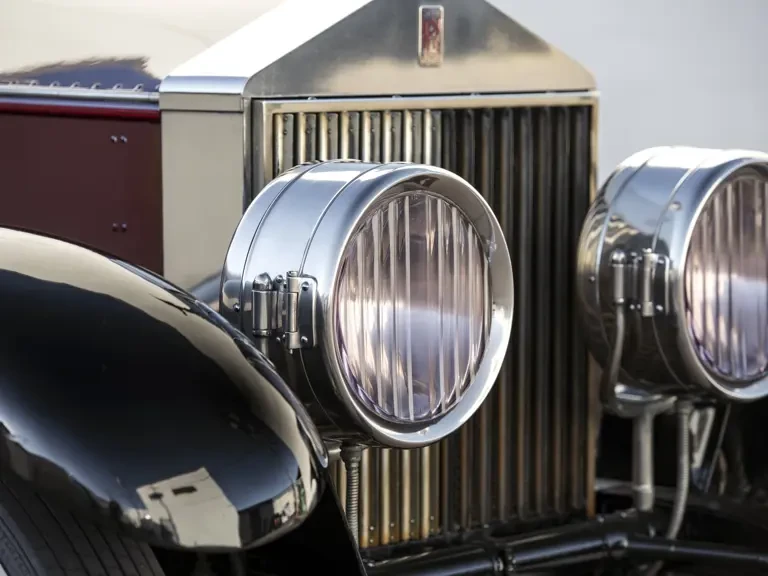 1927 Rolls-Royce Phantom I - Image 25 of 31