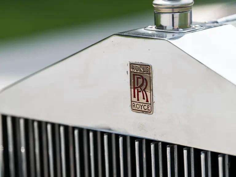 1927 Rolls-Royce Phantom I - Image 13 of 31