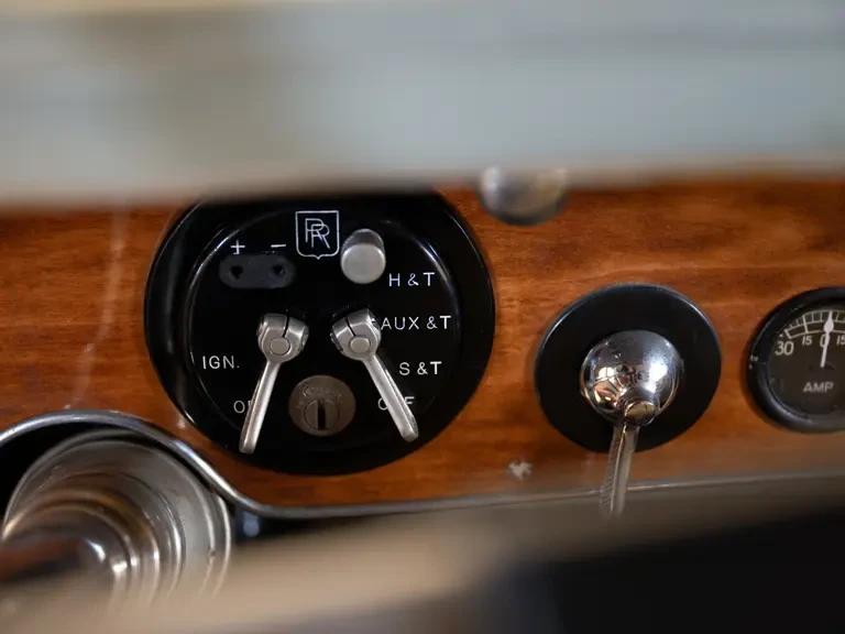 1927 Rolls-Royce Phantom I - Image 31 of 31