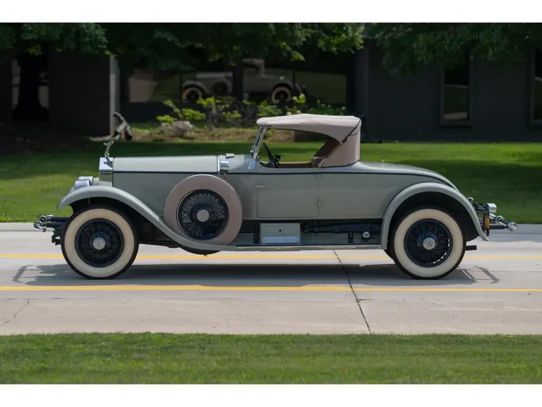 1927 Rolls-Royce Phantom I - Image 10 of 31