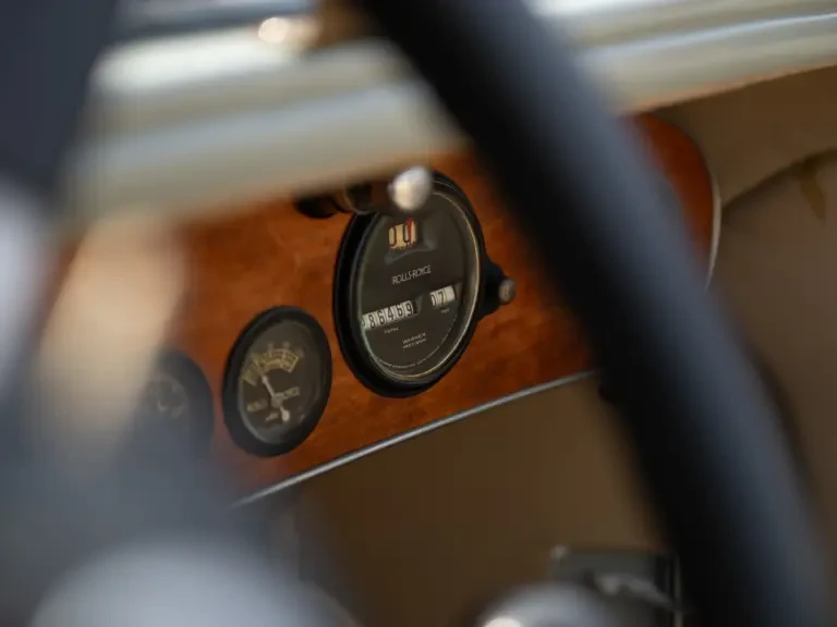 1927 Rolls-Royce Phantom I - Image 28 of 31