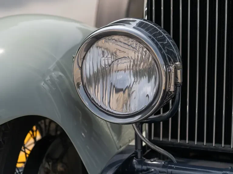 1927 Rolls-Royce Phantom I - Image 15 of 31