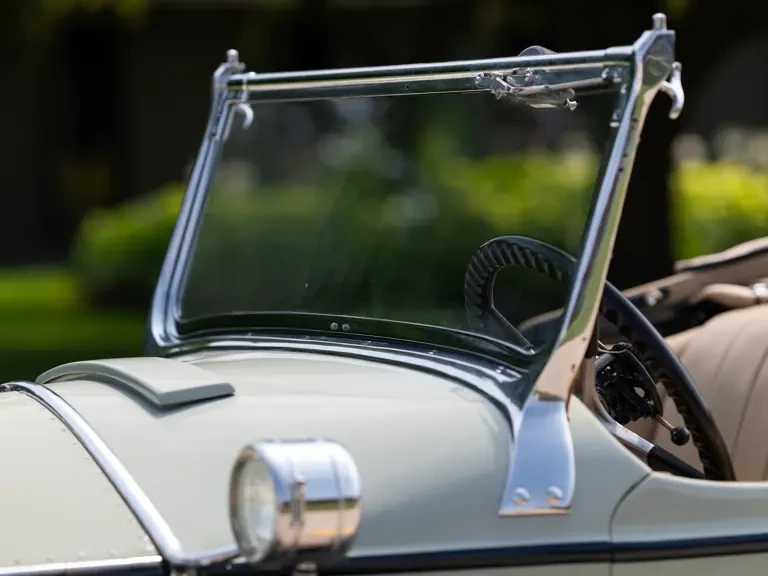 1927 Rolls-Royce Phantom I - Image 25 of 31