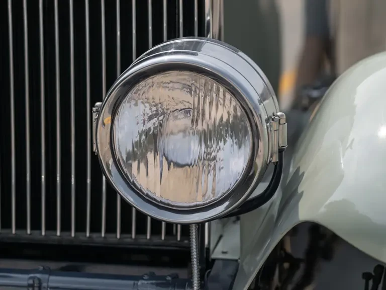 1927 Rolls-Royce Phantom I - Image 16 of 31