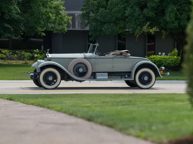 1927 Rolls-Royce Phantom I - Image 6 of 31