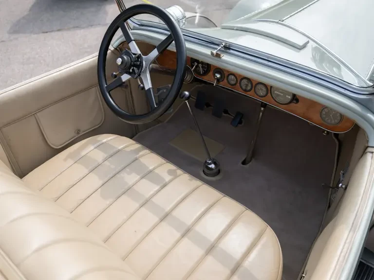 1927 Rolls-Royce Phantom I - Image 26 of 31