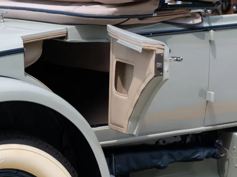 1927 Rolls-Royce Phantom I - Image 24 of 31