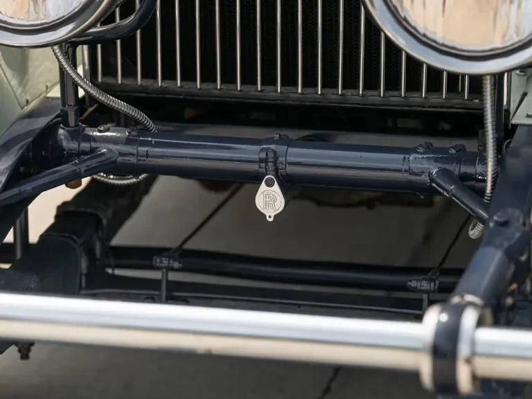 1927 Rolls-Royce Phantom I - Image 17 of 31