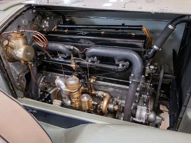 1927 Rolls-Royce Phantom I - Image 4 of 31