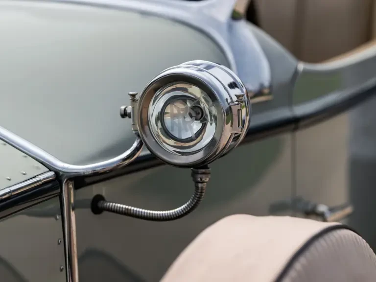 1927 Rolls-Royce Phantom I - Image 19 of 31