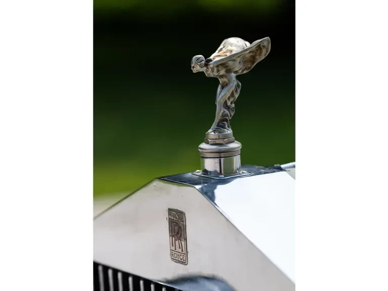 1927 Rolls-Royce Phantom I - Image 11 of 31