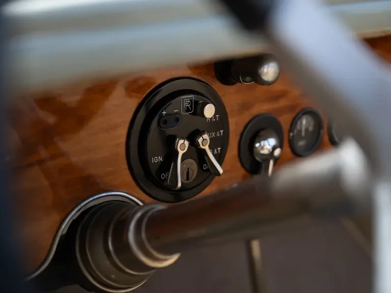 1927 Rolls-Royce Phantom I - Image 27 of 31