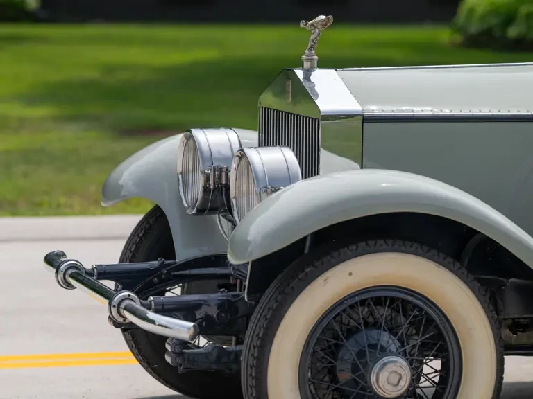 1927 Rolls-Royce Phantom I - Image 14 of 31