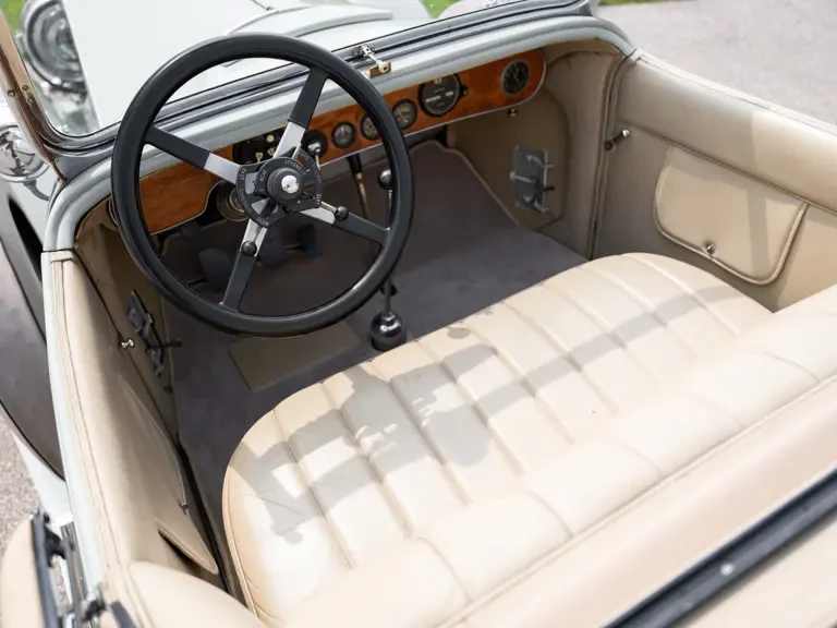 1927 Rolls-Royce Phantom I - Image 5 of 31
