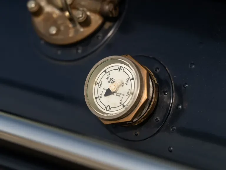 1927 Rolls-Royce Phantom I - Image 22 of 31