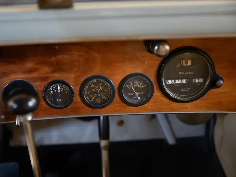 1927 Rolls-Royce Phantom I - Image 30 of 31