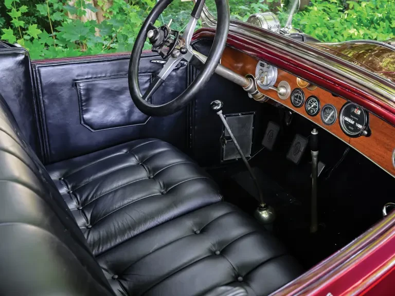 1927 Rolls-Royce Phantom I - Image 5 of 27