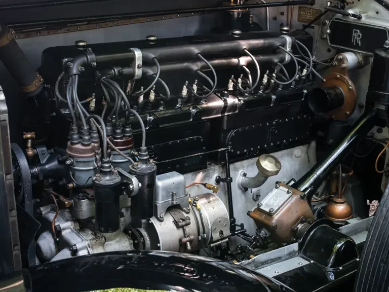 1927 Rolls-Royce Phantom I - Image 27 of 27