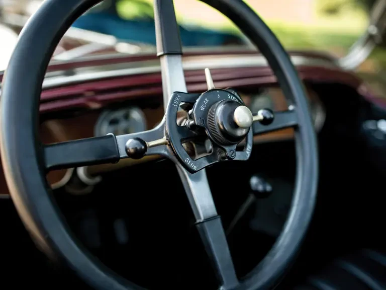 1927 Rolls-Royce Phantom I - Image 15 of 27