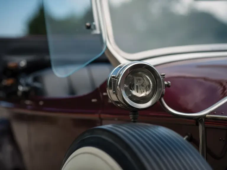 1927 Rolls-Royce Phantom I - Image 13 of 27