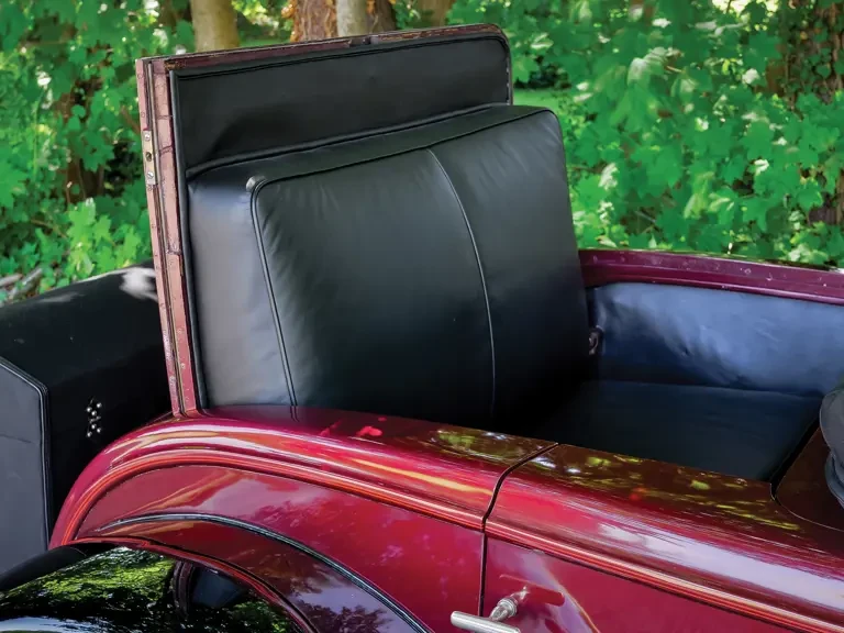1927 Rolls-Royce Phantom I - Image 16 of 27