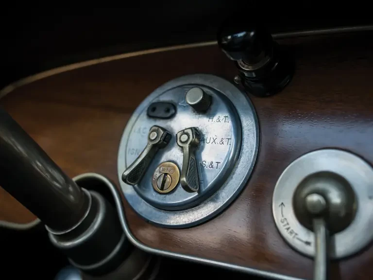 1927 Rolls-Royce Phantom I - Image 18 of 27