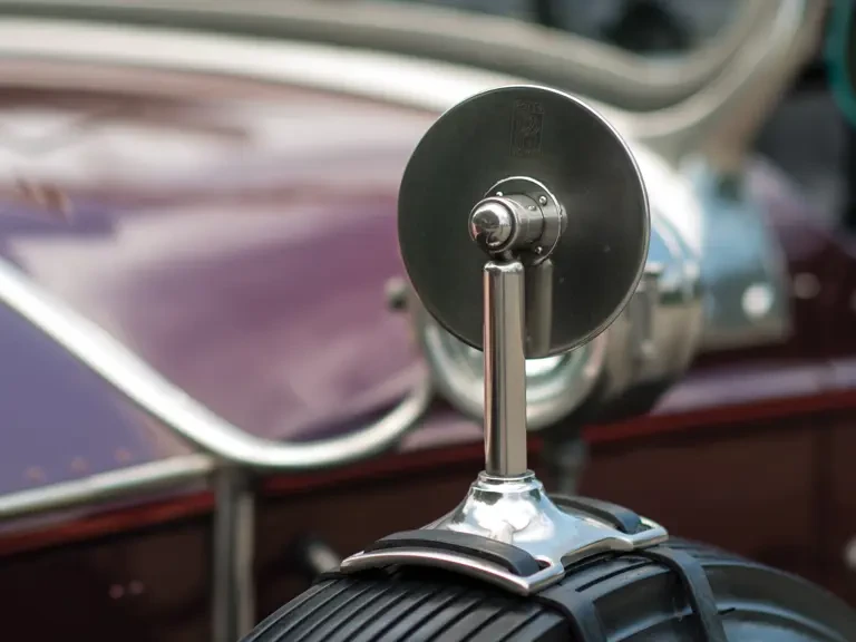 1927 Rolls-Royce Phantom I - Image 26 of 27
