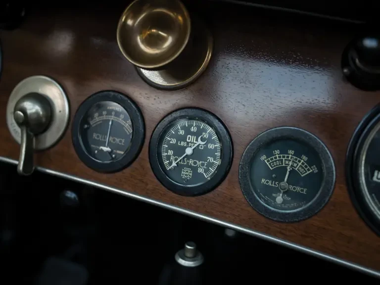 1927 Rolls-Royce Phantom I - Image 17 of 27