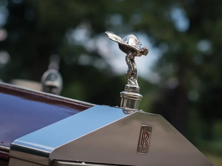 1927 Rolls-Royce Phantom I - Image 7 of 27