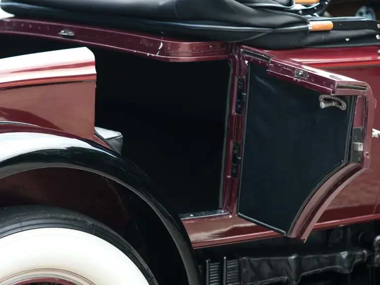 1927 Rolls-Royce Phantom I - Image 14 of 27