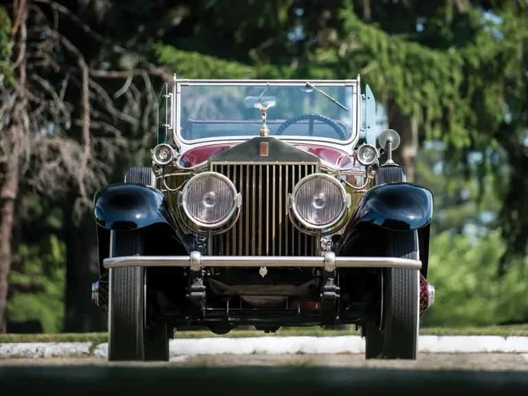 1927 Rolls-Royce Phantom I - Image 22 of 27